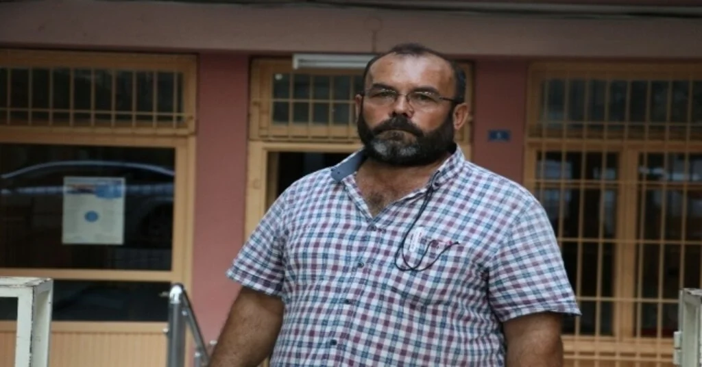 Kamboçyada Öldürülen Türkün Cenazesi Adanaya Getirildi