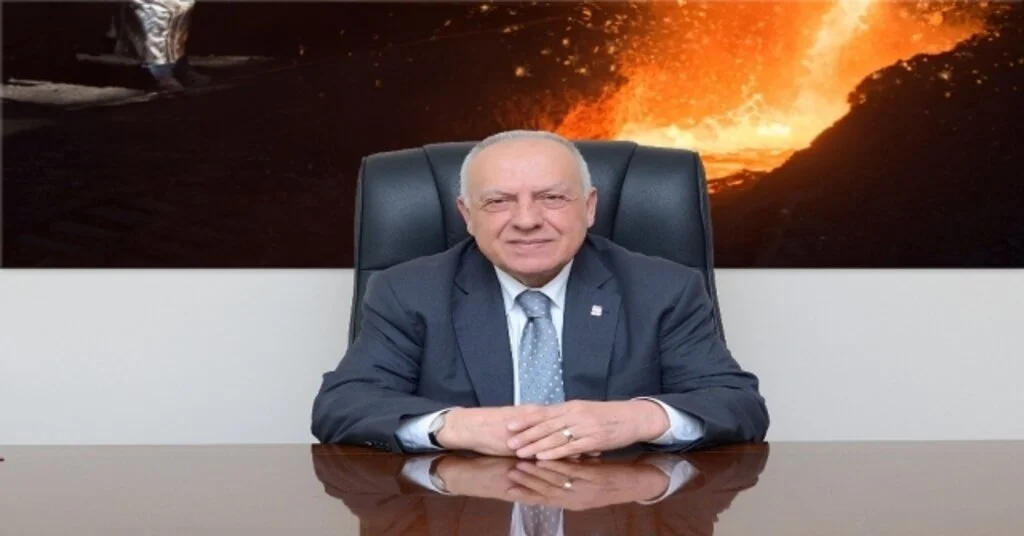 Kamil Güleçten 15 Temmuz Mesajı