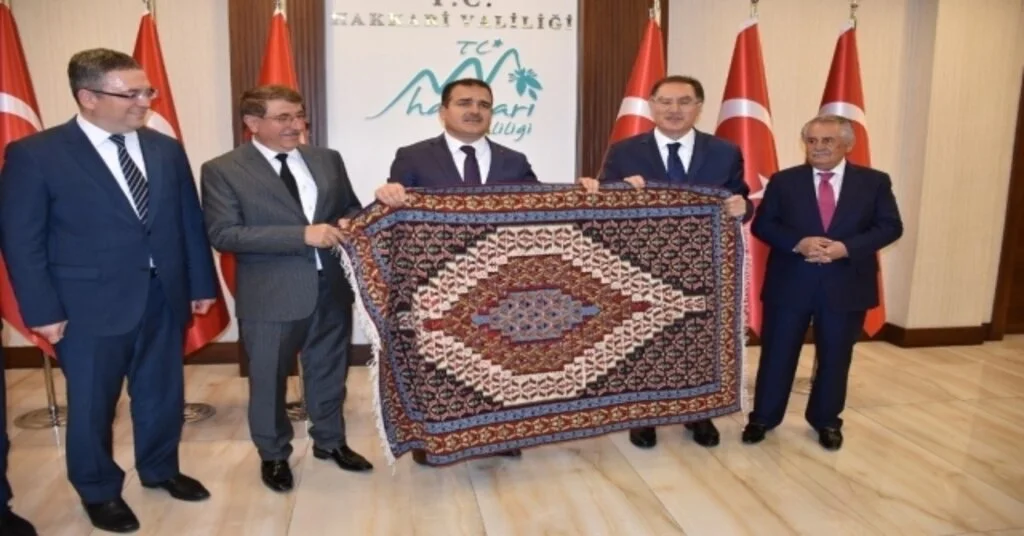 Kamu Başdenetçisi Malkoç: “Türkiyenin Teröre Karşı Verdiği Mücadele Dünyanın Hiçbir Yerinde Yok”