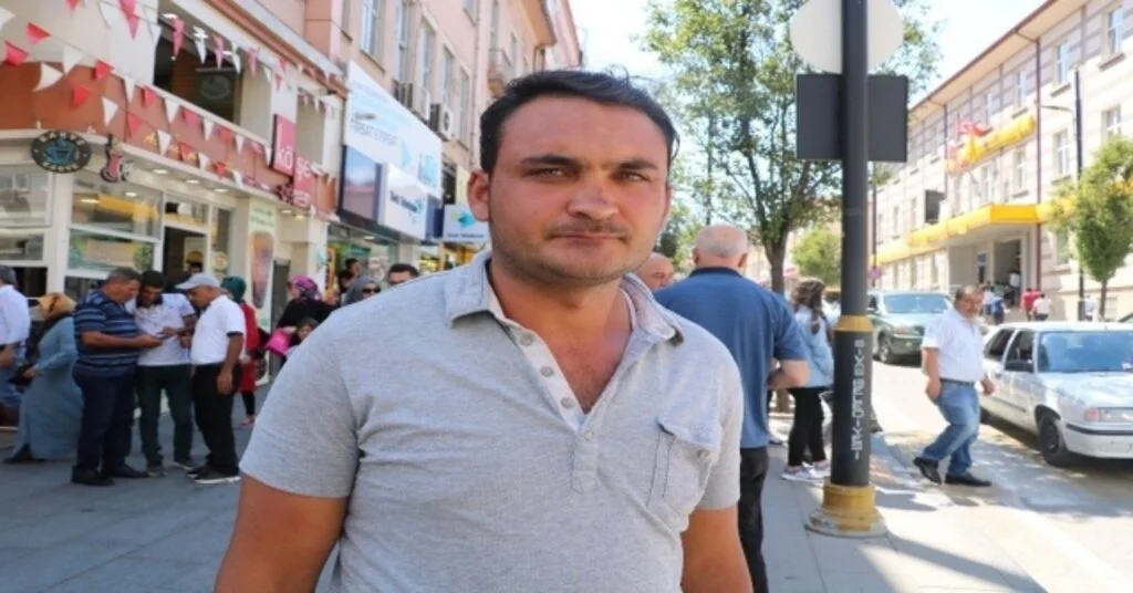 Kanadaya Gitme Hayali Pahalıya Patladı