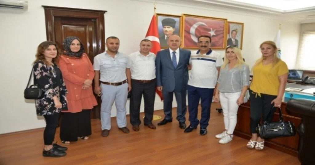 Kantinciler “Okul Gıdasına Hazır