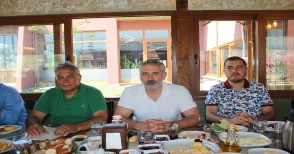 Kapiz: Mücadeleci Futbolculardan Oluşan Bir Takım Kuracağız