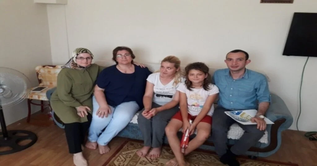 Karacabey Belediyesi Mobil Ekibi Dur Durak Bilmiyor