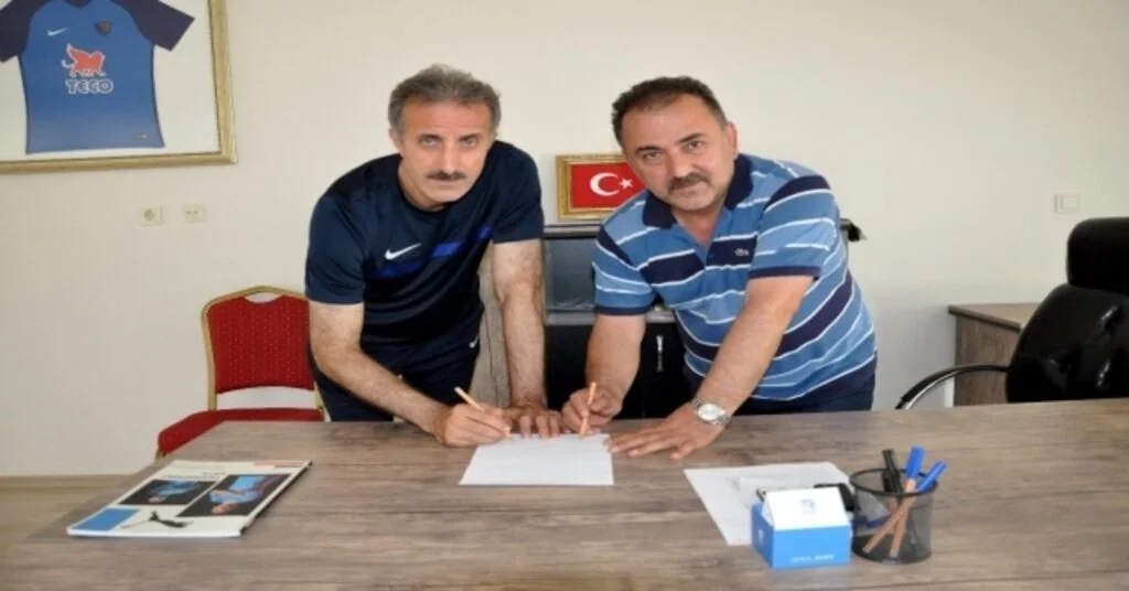 Karacabey Belediyesporda Yılmaz Dönemi