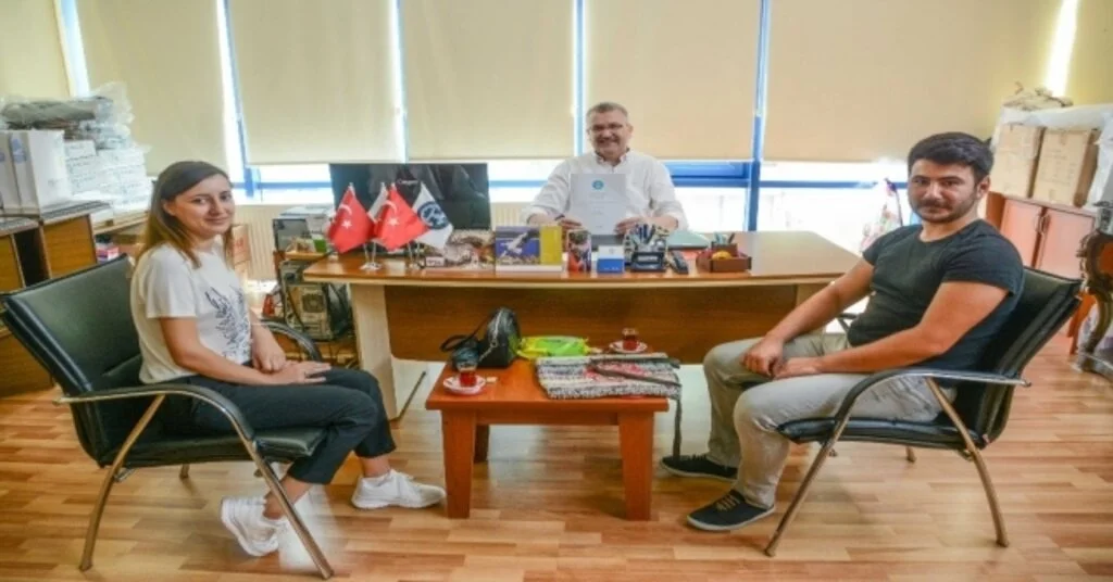 Karacabeyin Değerleri Gün Yüzüne Çıkıyor