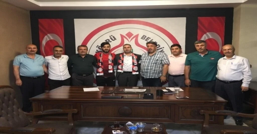 Karaköprüde Gençler Yuvada Kaldı
