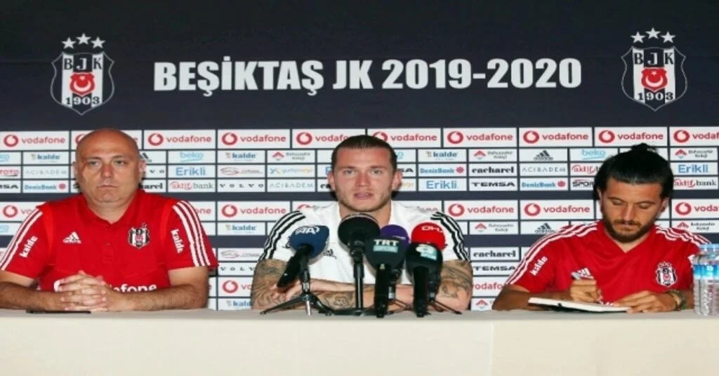 Karius: Hedefimiz Şampiyonluk