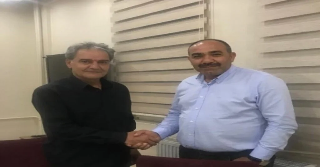 Kars 36 Spora Elazığlı Hoca