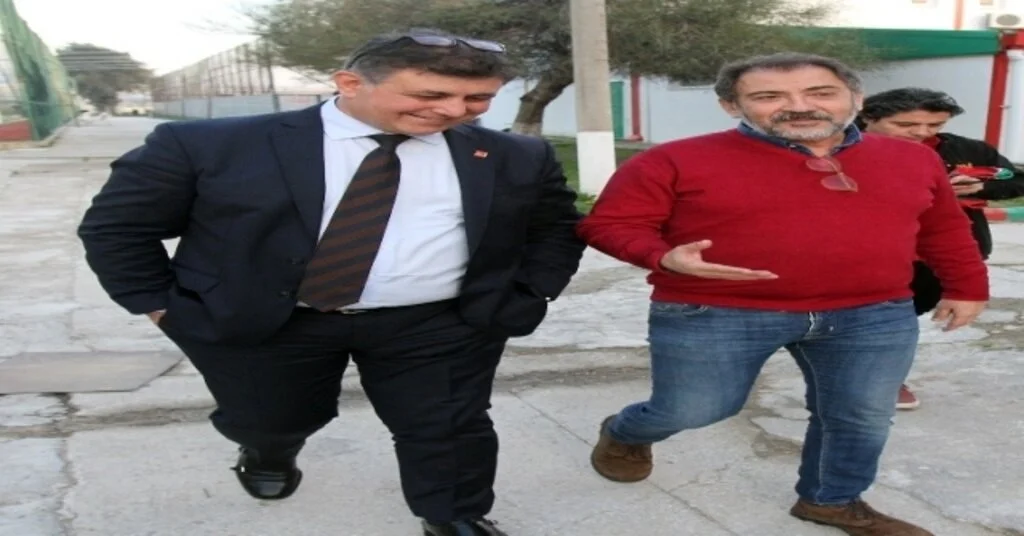 Karşıyakanın Şampiyonluk Yaşadığı İpekçiinin Parkeleri Karşıyakada!