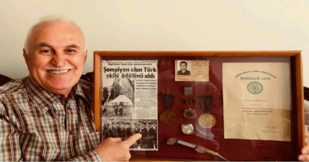 Kavgayı Ayırmak İsterken Canından Olmuş