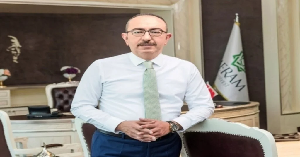 Kavuş: “Basın, Toplumun Gelişmesi Ve Bilinçlenmesinde En Önemli Aktörlerden Biridir”