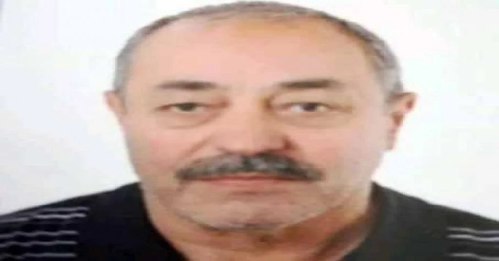 Kayıp İhbarı Yapılan Adam Ölü Bulundu