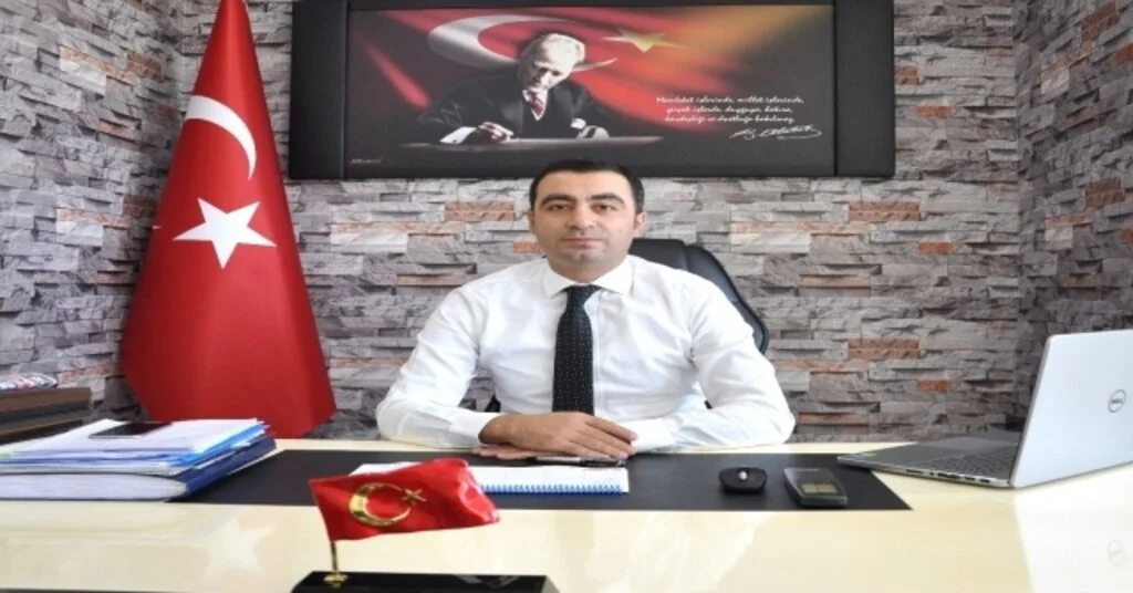 Kaymakam Doğrudan İki Proje Müjdesi