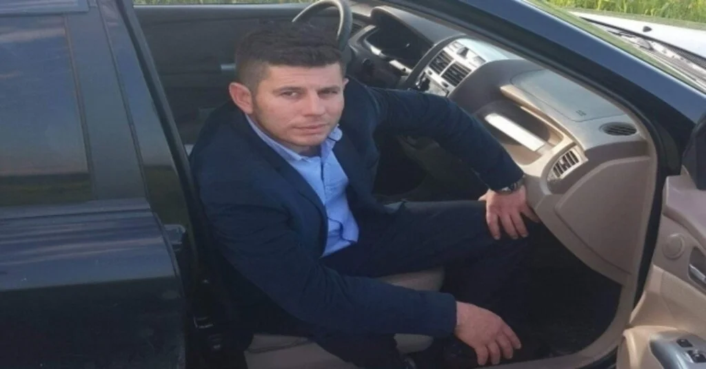 Kazada Ağır Yaralanan Şahıs Hayatını Kaybetti