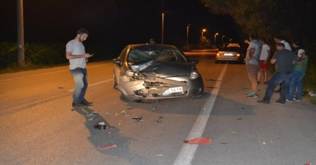 Kazada Ölen Eşini Suçlu Edilmesini Kabul Etmeyip Olayın Aydınlanmasını İstiyor