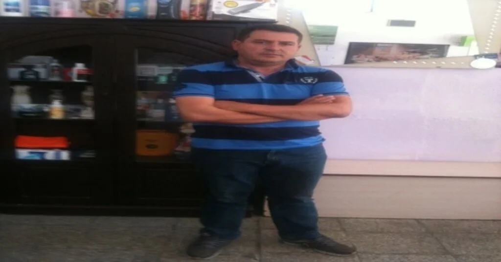 Kazada Yaralanan Şahıs Yaşam Savaşını Kaybetti
