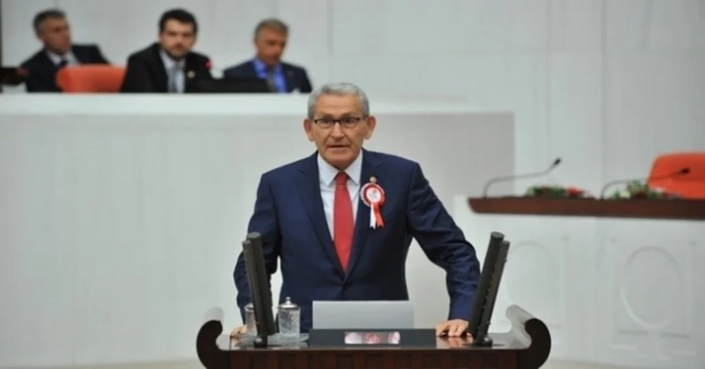 Kazım Arslanın Adı Parkta Yaşatılacak
