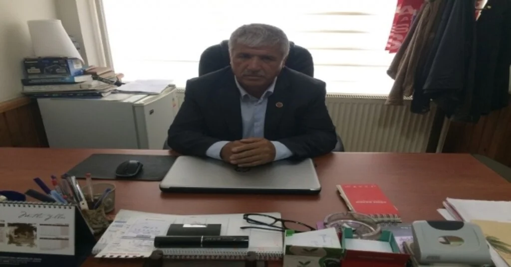 Kelesli Muhtarlar Başkanlarını Seçti