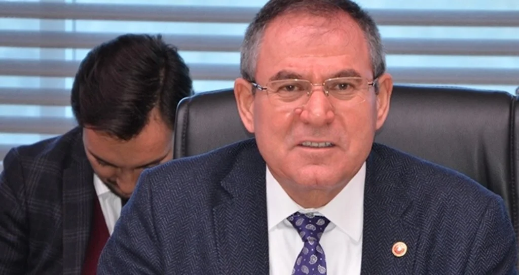 Kemal Zeybek: Fındıkçıyı tekelcinin eline bırakmayın