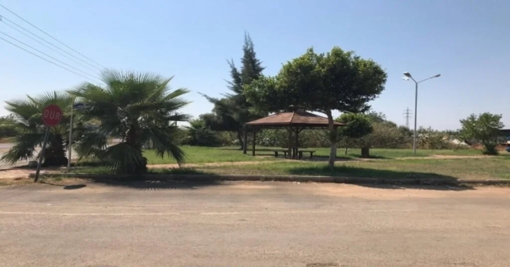 Kepez Belediyesinden  Bakım Çalışmaları
