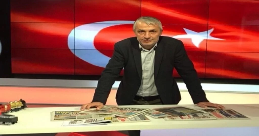 Kgc Başkanı Kaya, “Özgür Ve Tarafsız Basın Hepimizin Güvencesidir”