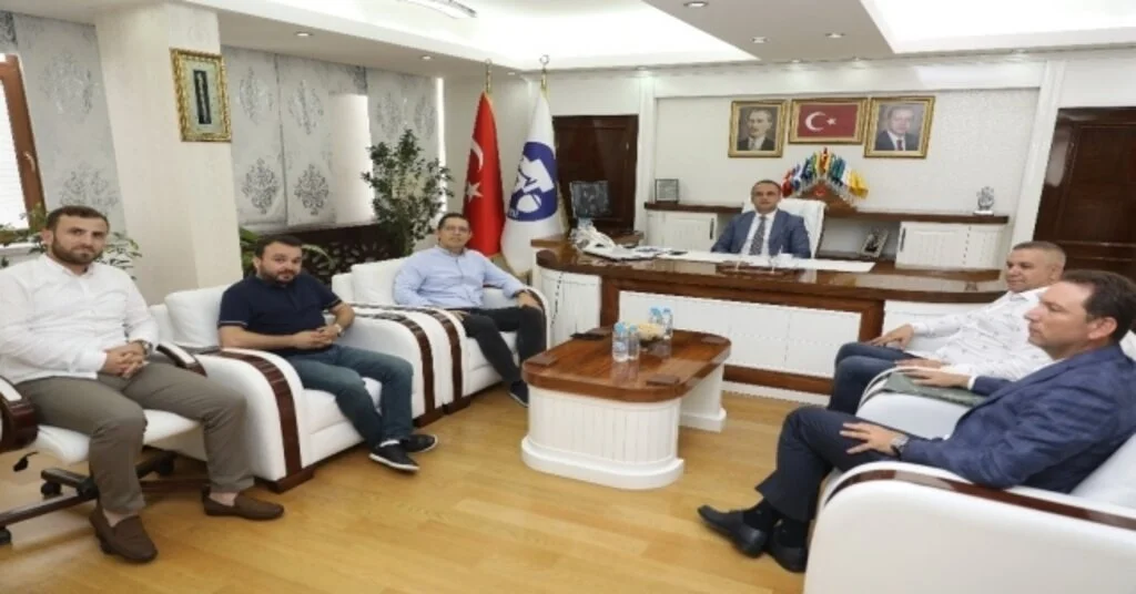 Kibar: Yatırımcılar Baş Tacımız