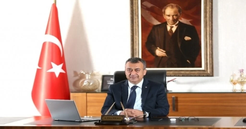 Kileciden 15 Temmuz Mesajı