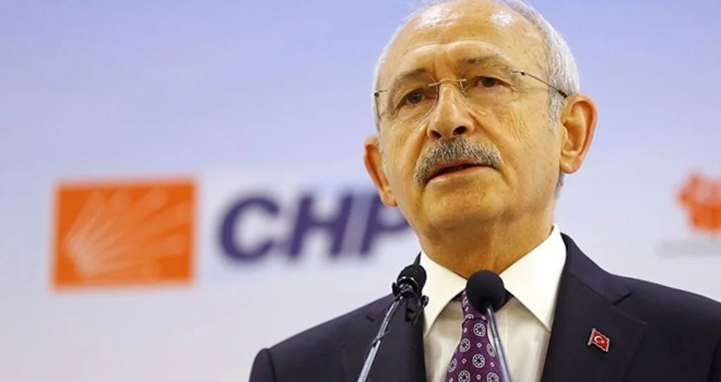 Kılıçdaroğlu teşekkür turuna çıkıyor