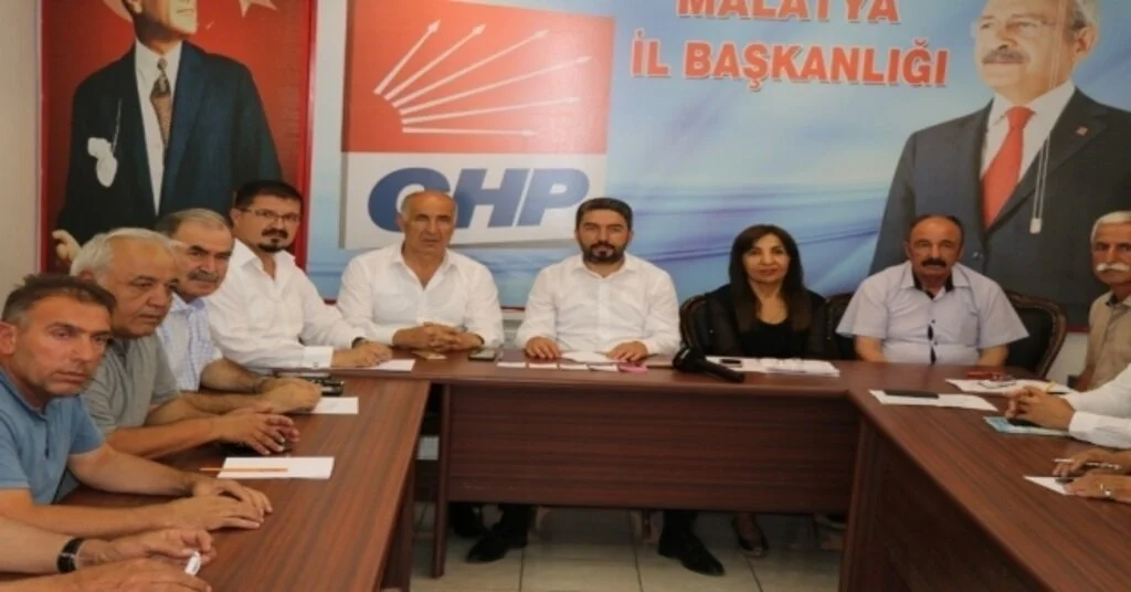 Kirazden Belediyeye Eleştiri