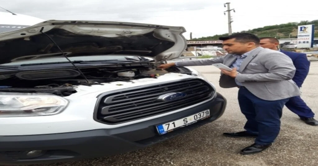 Kırıkkalede Toplu Ulaşım Araçları Denetlendi