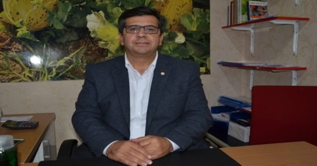 Kırkağaç Ziraat Odasından Üyelerine Güneş Enerjisi Semineri