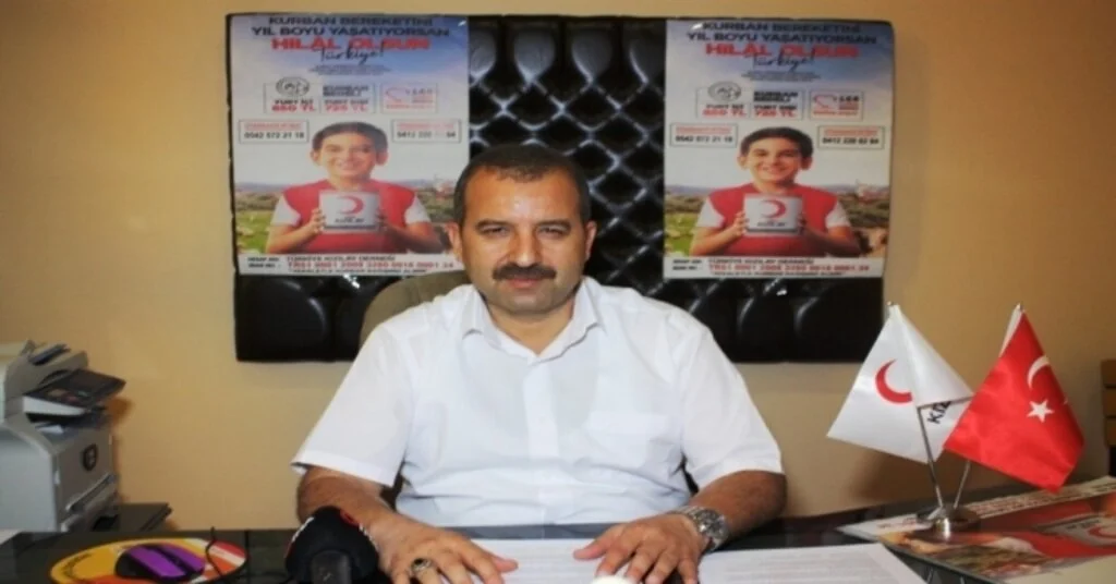 Kızılay Bu Yıl 51 Ülkede Vekalet Sahipleri Adına Kurban Kesecek