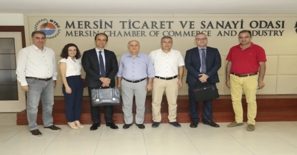 Kızıltan: “Merkez Bankasını Sahada Görmek Moral Verdi”