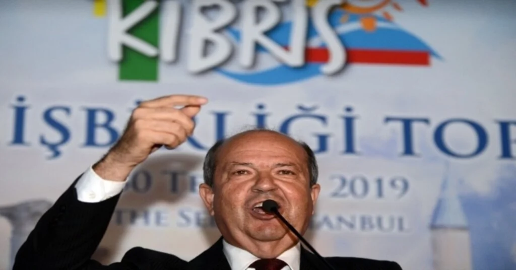 Kktc Başbakanı Tatar: “Maraşta Envanter Çalışmaları Sürüyor”