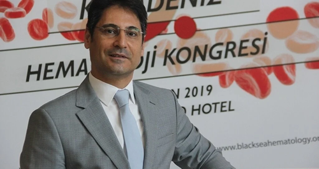 'KLL tedavileri ilerleyen dönemlerde kemoterapi  ajanlarının yerini alacak'