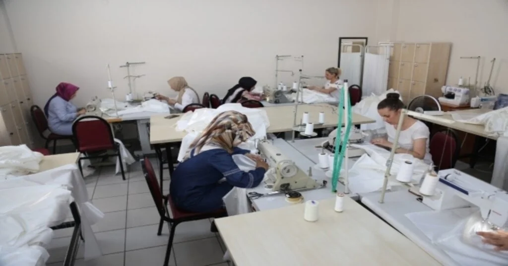 Ko-Mekten 15 Temmuz Etkinliklerine Anlamlı Katkı