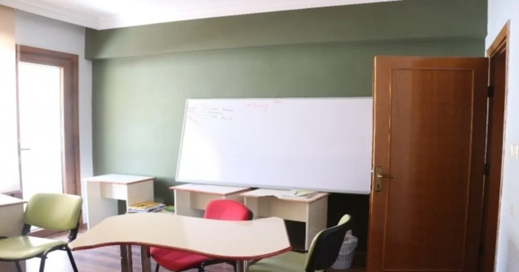 Kocaelide Fetönün Gizli Dershaneleri Operasyon: 8 Gözaltı