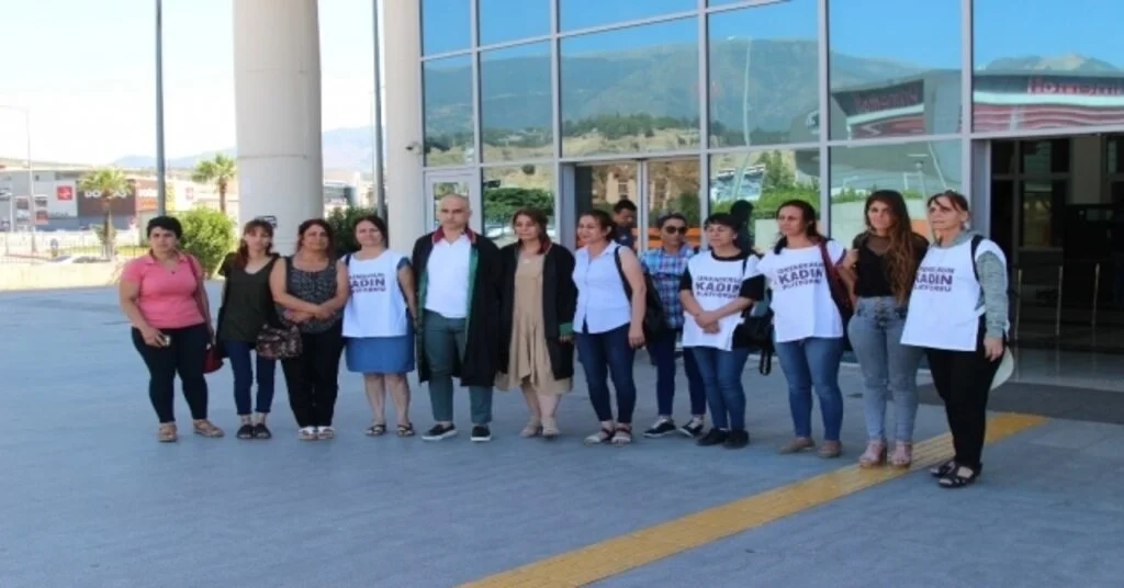 Kocasını Öldürüp Cesedini 4 Parçaya Ayırıp Gömen Havva Zor İçin Beraat İsteniyor