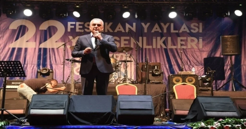 Konyaaltı Belediye Başkanı Esen: 300 Parselin Tespiti Bu Hafta Tamamlandı