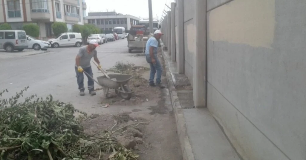Körfezde Tehlikenin Önüne Geçildi
