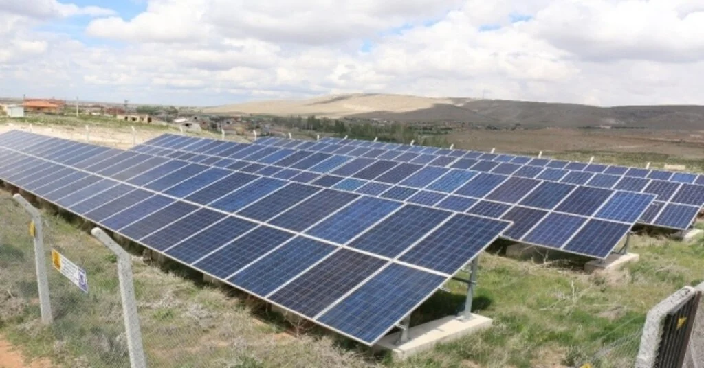 Koski Yenilenebilir Enerji Kullanımını Tesislerinde Yaygınlaştırıyor