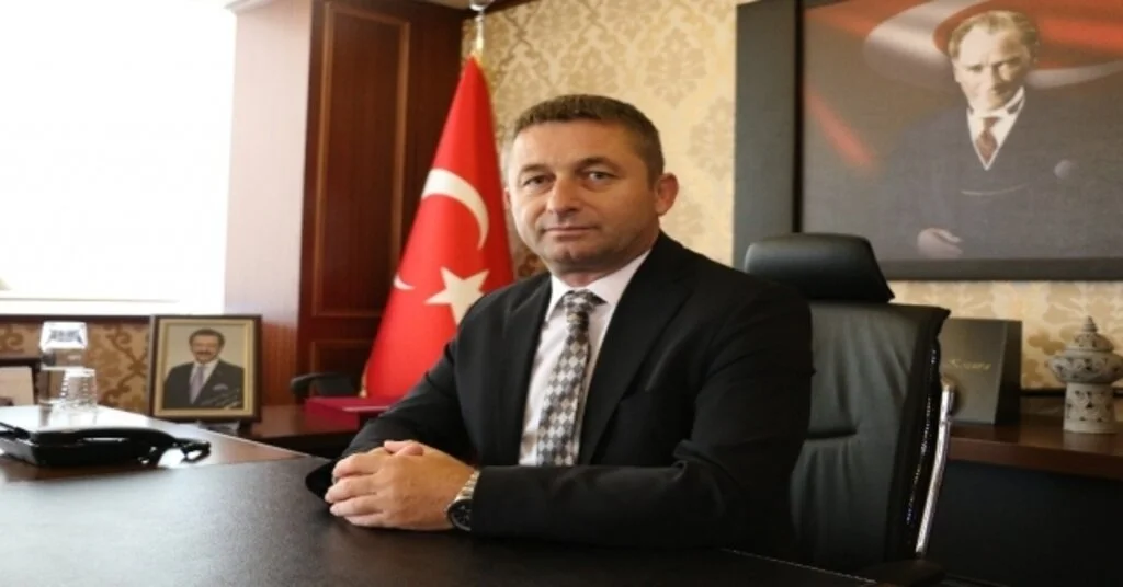 Kozuva: En Büyük Hedefimiz Güçlü Ekonomi, Güçlü Demokrasi
