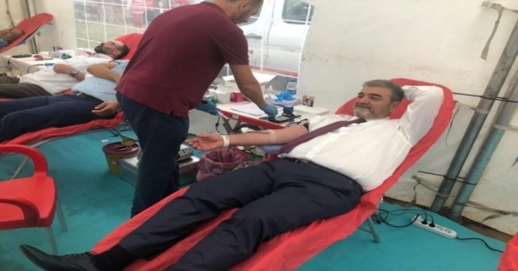 Küçükçekmecede 15 Temmuz Şehitleri Anıldı