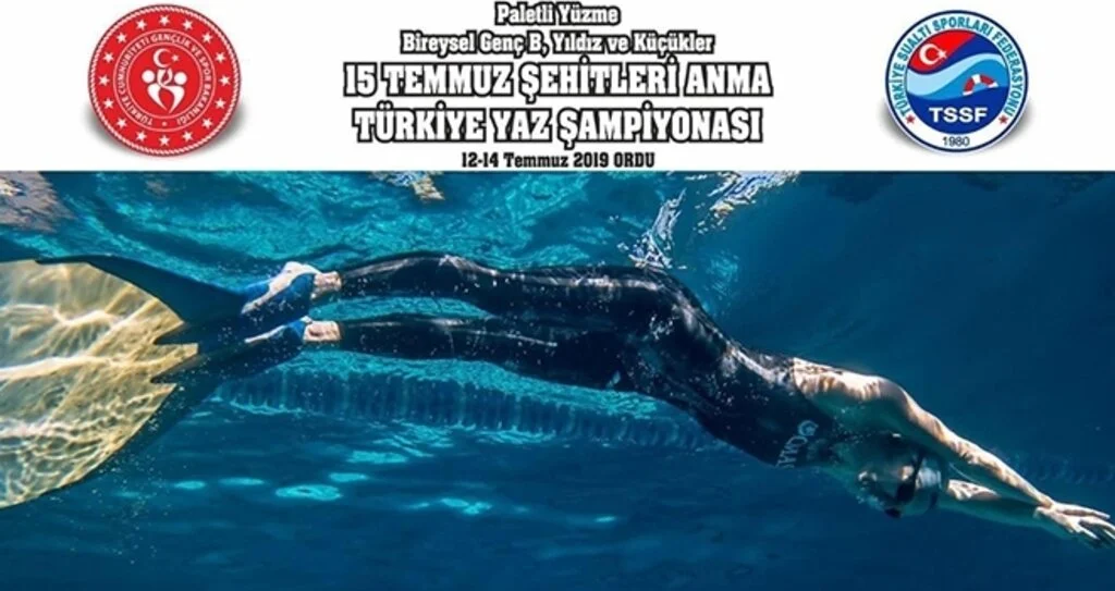 Kulaçlar Ordu'da atılacak 