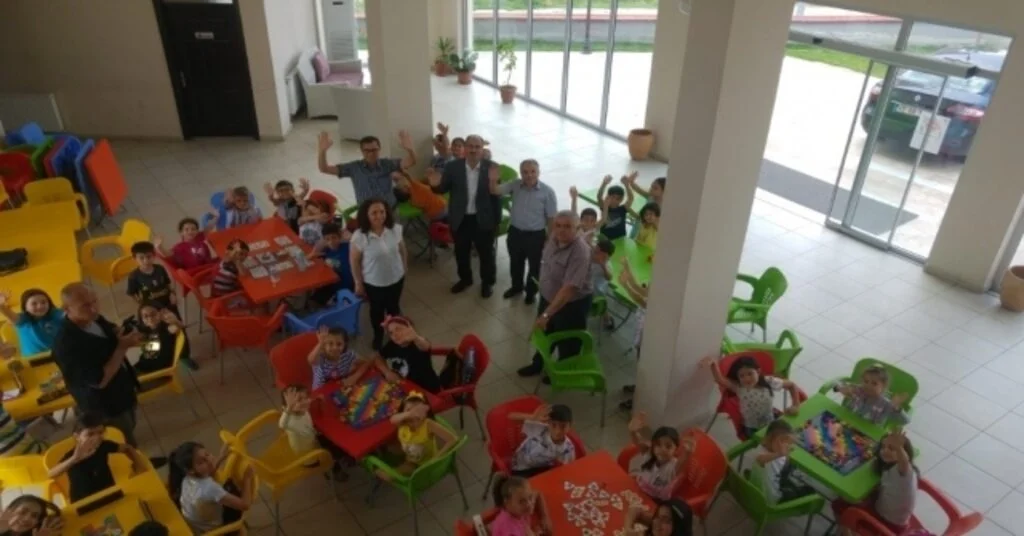 Kulada Değerli Zamanlar Projesi Hayata Geçiriliyor