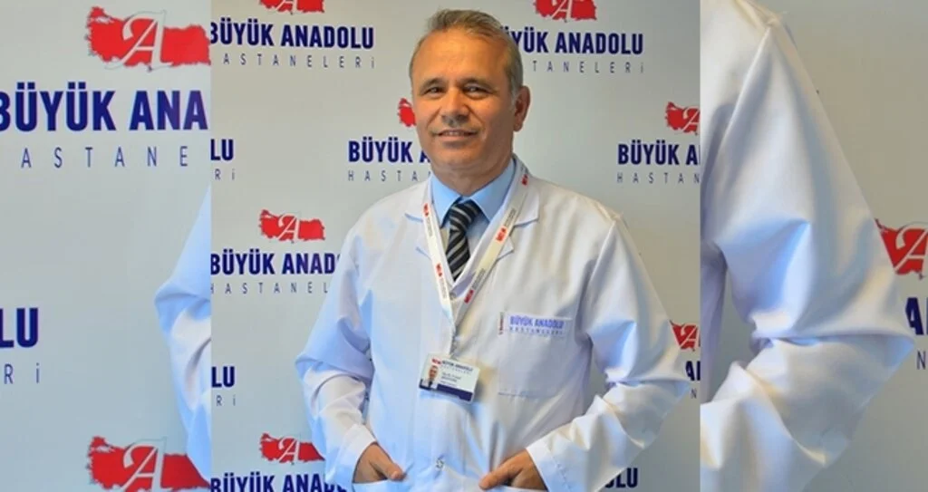 Kulak Hastalıkları Yaz Aylarında Artıyor