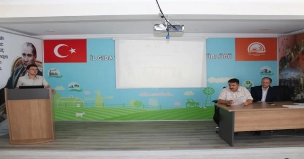 Kurban Bayramı Öncesi Hazırlıklar Başlıyor
