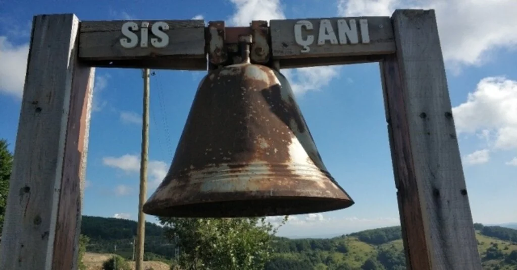 Kurtuluş Yolu Üzerine Konulan Yol Gösterici Çanlar 100 Yıl Öncesini Yeniden Yaşatıyor