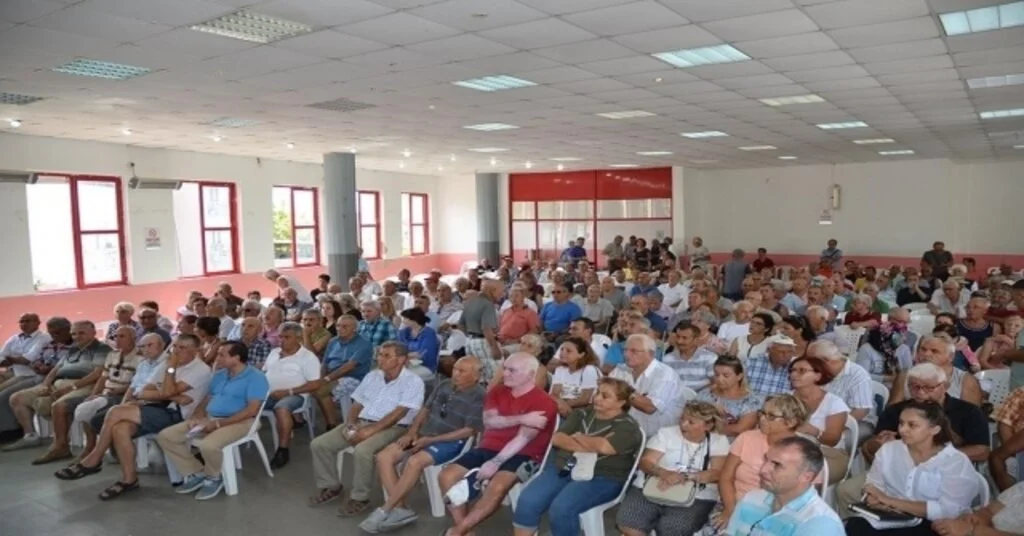 Kuşadası Belediyesinde Mobil Belediyecilik Dönemi