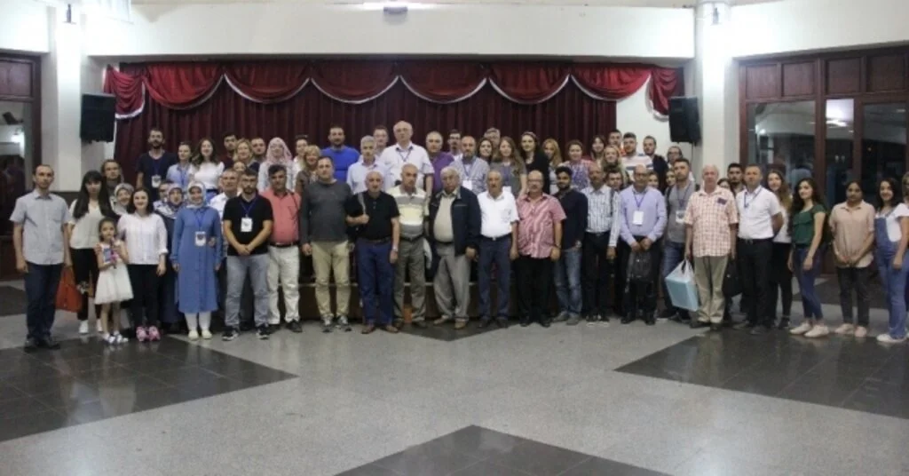 Kütahyadaki Uluslararası Omtsa Matematik Konferansı Sona Erdi